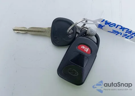 2018 Hyundai Elantra Sel z USA, uszkodzony, nr VIN 5NPD84LFXJH330542